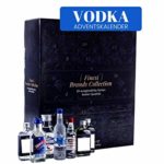 Vodka Adventskalender