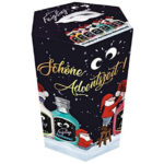 Schnaps Adventskalender