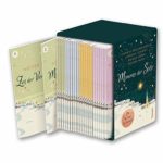 Bücher Adventskalender