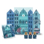 Ankerkraut Adventskalender