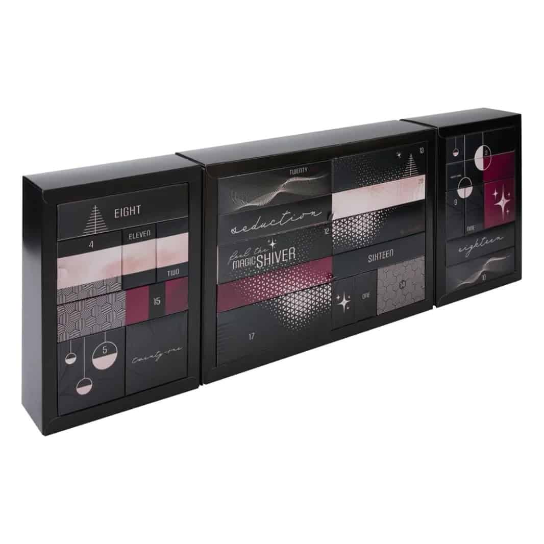 OH MY! FANTASY Adventskalender 2022 Erotik Adventskalender, oh my fantasy, Adventskalender Frauen, Brandneu 2022, Erotik Adventskalender, Für Männer