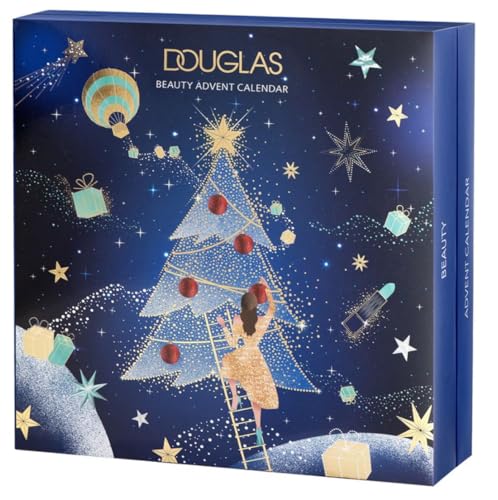 Douglas Adventskalender, Douglas Adventskalender, Beauty, Brandneu 2022