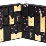 Yves Saint Laurent Adventskalender