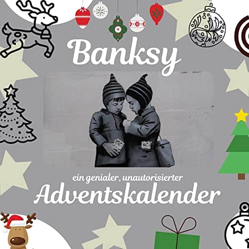 Papier Adventskalender, Bücher Erwachsene, Papier Adventskalender