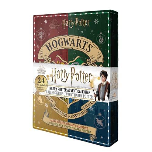 Cinereplicas Adventskalender, Cinereplicas, Für Jugendliche, Harry Potter