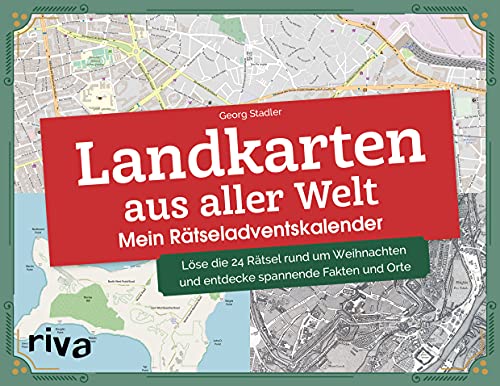 Rätsel Adventskalender, RÄTSEL, Für Männer, Rätsel Adventskalender