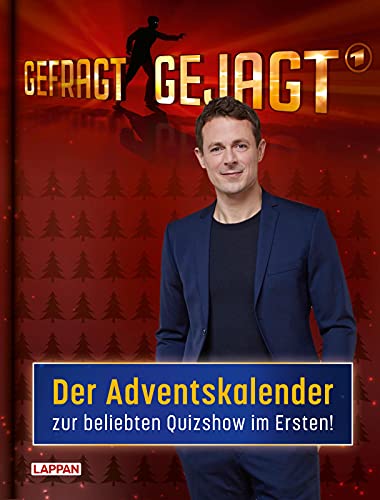 Rätsel Adventskalender, Lappan, Lappan Verlag, RÄTSEL, Rätsel Adventskalender