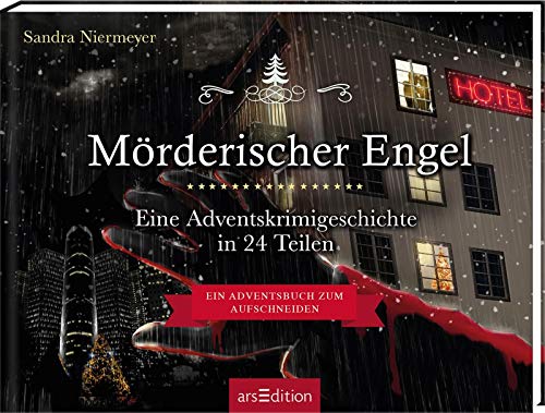 Krimi Adventskalender, Krimi, Krimi Adventskalender