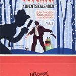 Krimi Adventskalender