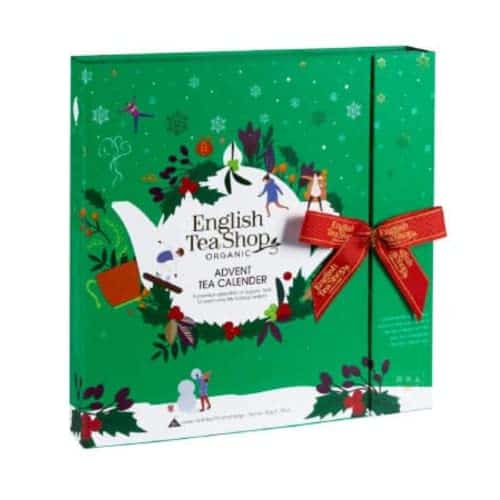 English Tea Shop Adventskalender, English Tea Shop, Generico, Brandneu 2021, Tee Adventskalender