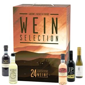KALEA Wein-Adventskalender 2022