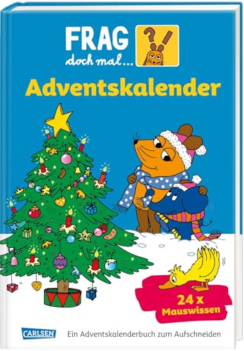 Bücher Adventskalender, Lappan, Brandneu 2022, Bücher-Adventskalender, Wissen-Kids