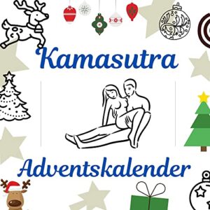 Kamasutra- Adventskalender