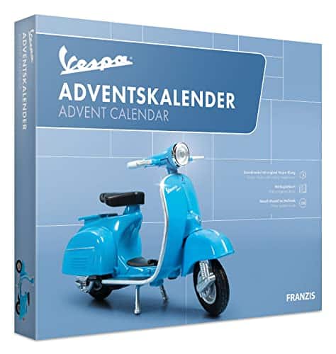 Modellbau Adventskalender, Für Männer, Franzis Adventskalender, Modellbau