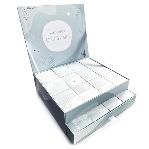 Schmuck Adventskalender, melovely, Schmuck