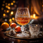Cognac Adventskalender