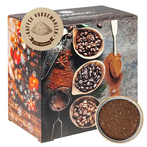 Corasol Adventskalender, Corasol, Unkategorisiert