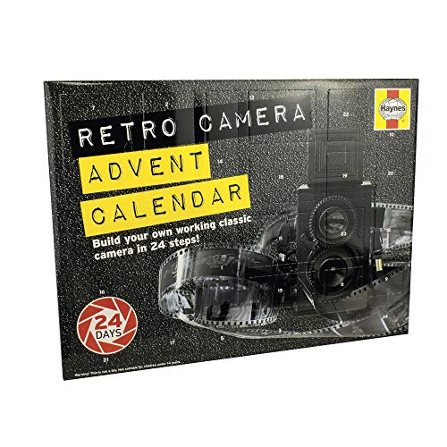 Fotografie Adventskalender, Eight Innovation, Fotografie