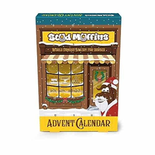 Backen Adventskalender, Backen, likits, Stud Muffins, Tiere, Für Tiere