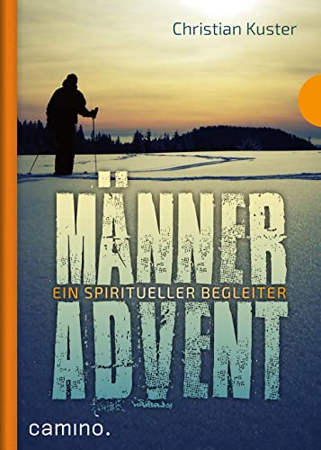 Männeradvent Adventskalender 2018