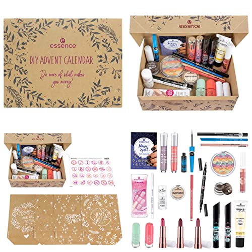 Essence Adventskalender, essence, Beauty