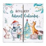 Accentra HAPPY HOLIDAYS Adventskalender 2026
