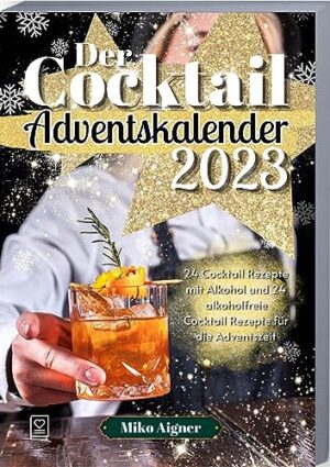 Cocktail Adventskalender 2023