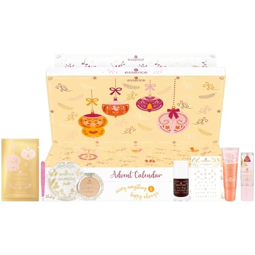 Essence Adventskalender, essence, Beauty, Neu Hinzugefügt