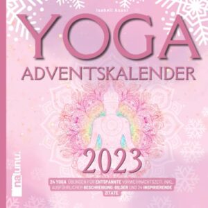 YOGA Adventskalender 2023