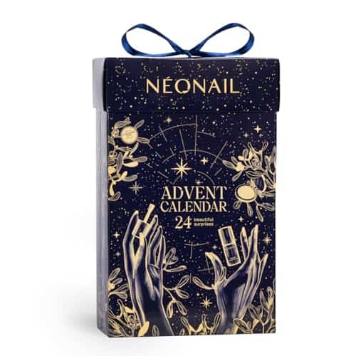 NEONAIL Nagellack-Adventskalender 2023