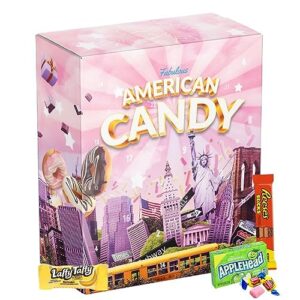 USA Sweets Adventskalender 2023