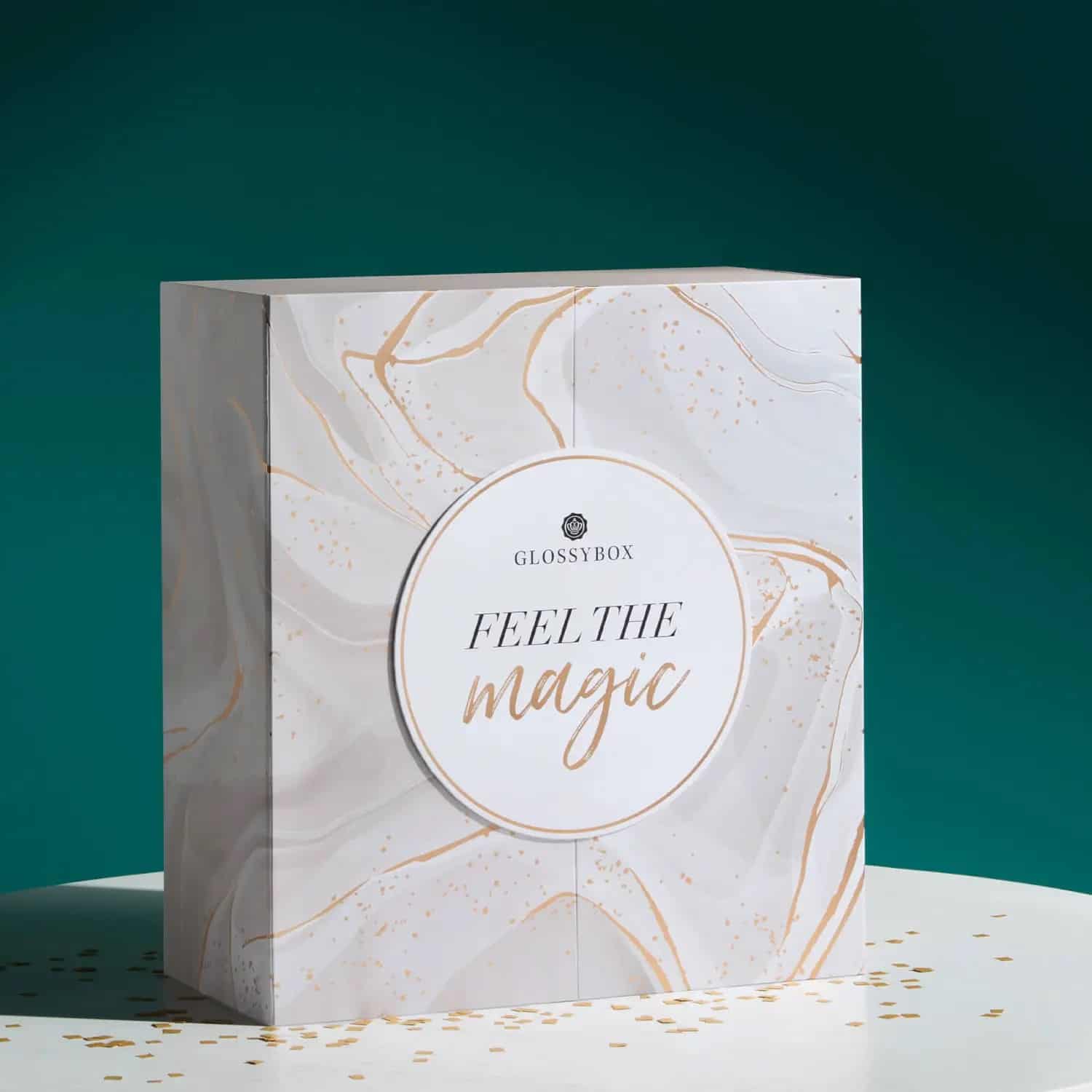 Glossybox Adventskalender 2023 Glossybox Adventskalender, Beauty, Glossybox, Neu Hinzugefügt