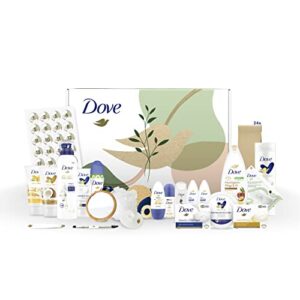 Dove Adventskalender DIY für Frauen