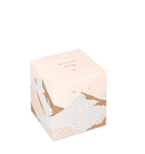 Nespresso Original Adventskalender