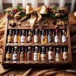 Whisky Adventskalender