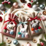 Adventskalender für Kleinkinder