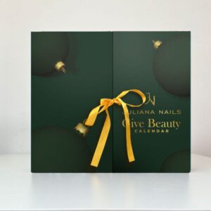 Juliana Nails Adventskalender - Give Beauty