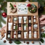 Naturkosmetik Adventskalender