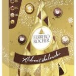 Ferrero Adventskalender