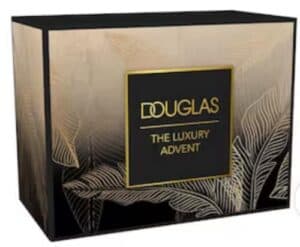 Douglas Adventskalender 2023 - The Luxury Advent