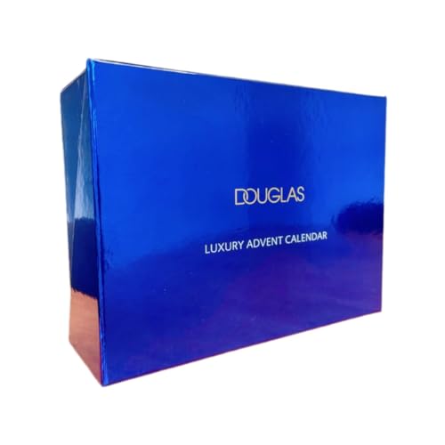 Douglas Adventskalender, Beauty, Douglas, Luxus, Douglas Adventskalender, Neu Hinzugefügt