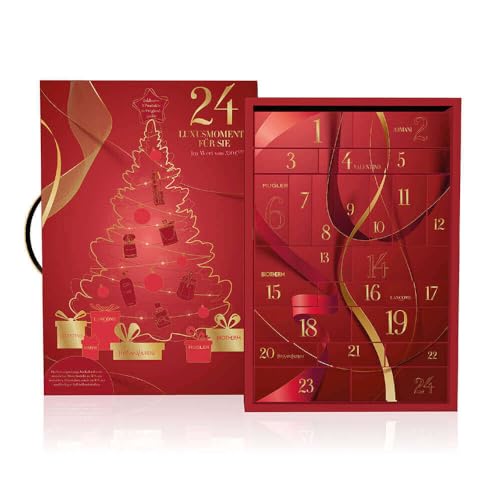 Luxus Adventskalender, Beauty, LANCOME, Luxus, Neu Hinzugefügt