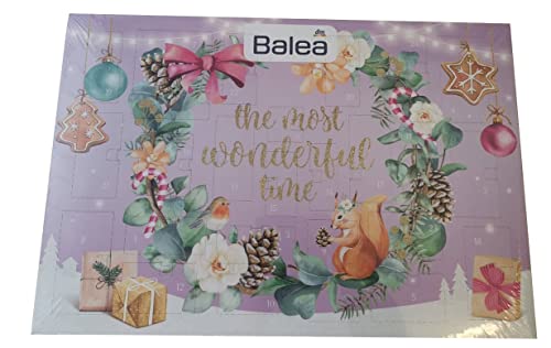 dm Adventskalender, Balea, dm, Adventskalender Frauen