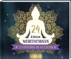 24 kleine Meditationen