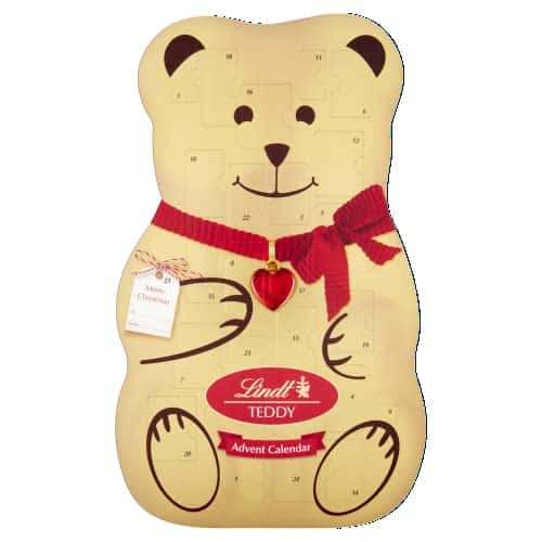 Lindt Adventskalender, emp-kinder-schoki, Lindt, Lindt Adventskalender, Adventskalender Frauen
