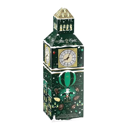 Nestlé After Eight Adventskalender