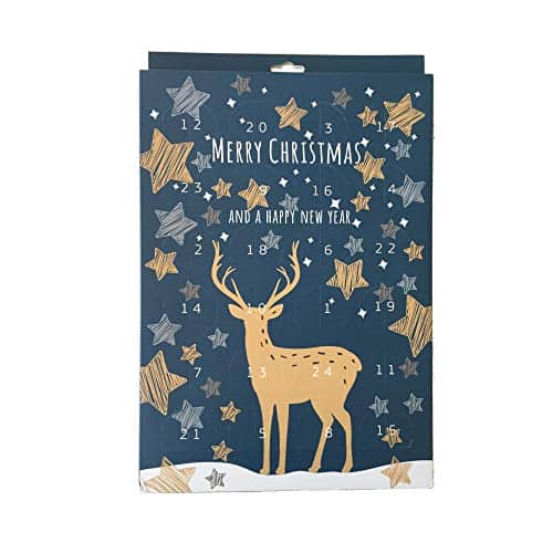 Backen Adventskalender, Backen, WMF, Food Adventskalender