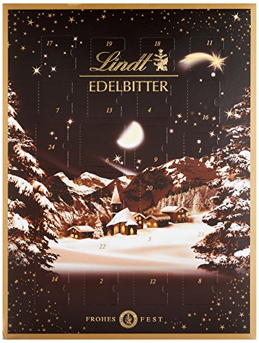 Lindt Adventskalender, Lindt Adventskalender