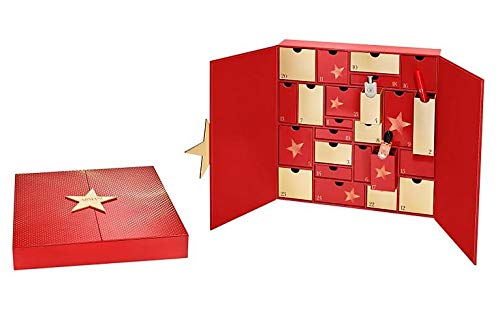 Armani Adventskalender, Armani, Parfum, Adventskalender Frauen