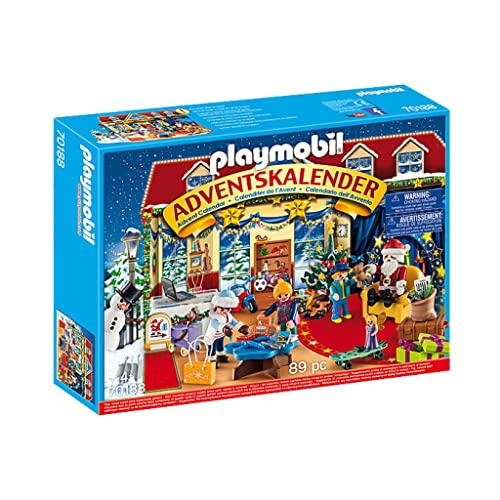 Playmobil Adventskalender, Für Kinder ab 4 Jahren, Playmobil, Für Kinder, Für Kleinkinder, Playmobil Adventskalender, Spielzeug